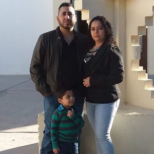 Meet your Posher, Luis